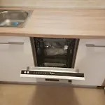 Bozic D 아파트 크리크베니카