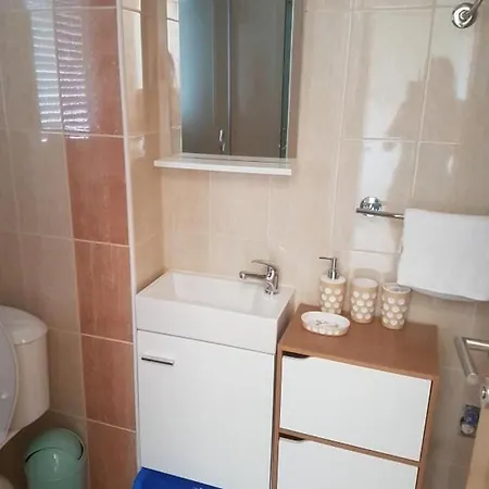 Apartamento Bozic D *