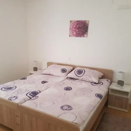 Apartamento Bozic D