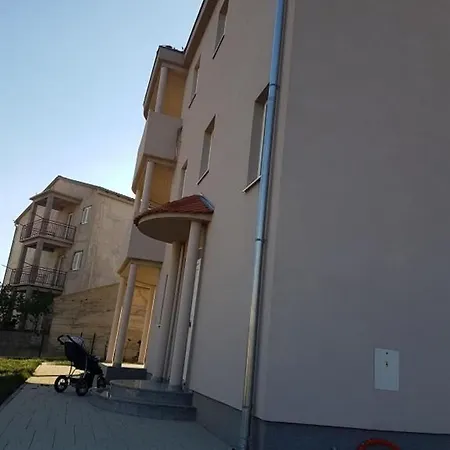 Bozic D 아파트