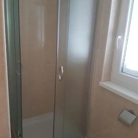 Apartamento Bozic D
