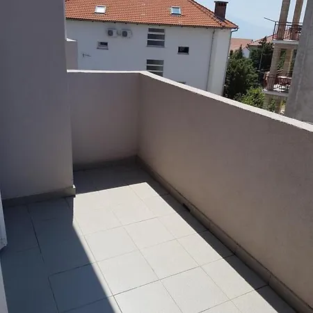 Apartamento Bozic D *