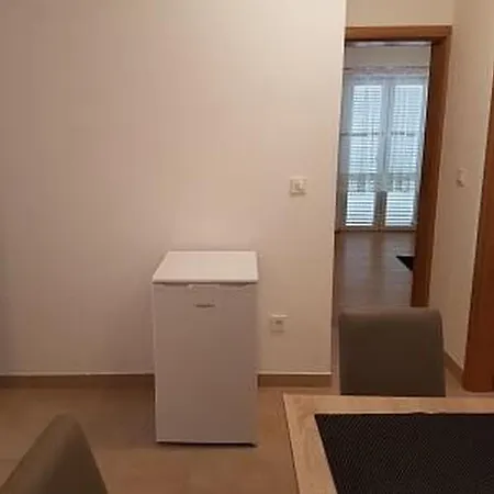 Apartamento Bozic D