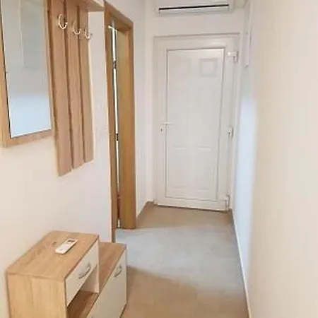 Apartamento Bozic D