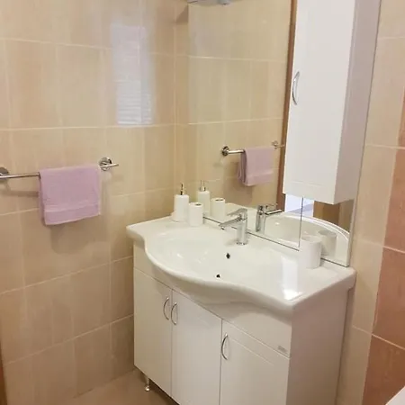 Apartamento Bozic D Crikvenica