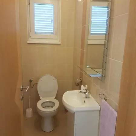 Bozic D Apartment *