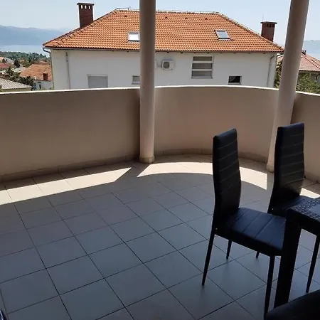 Bozic D Apartment