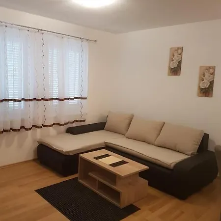 Bozic D Apartment Crikvenica