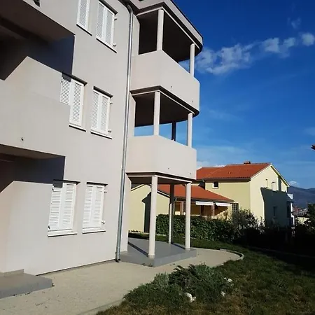 Apartamento Bozic D Crikvenica