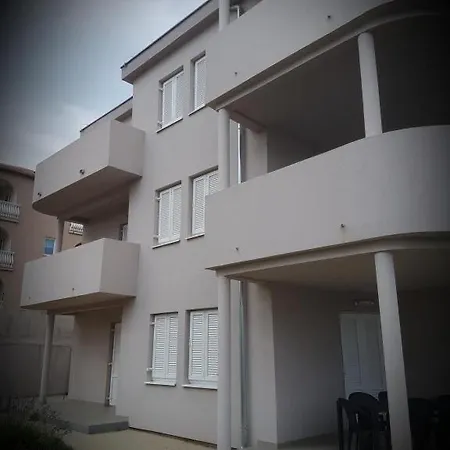 Apartment Bozic D
