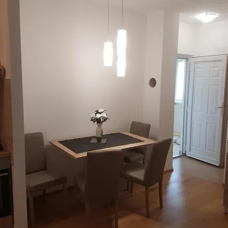 Apartment Bozic D