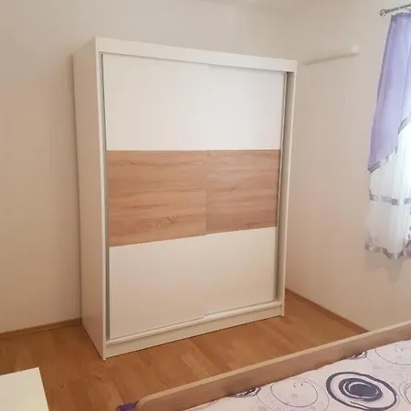Bozic D Apartment Crikvenica
