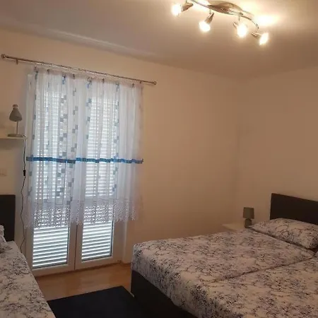 Bozic D Apartment Crikvenica