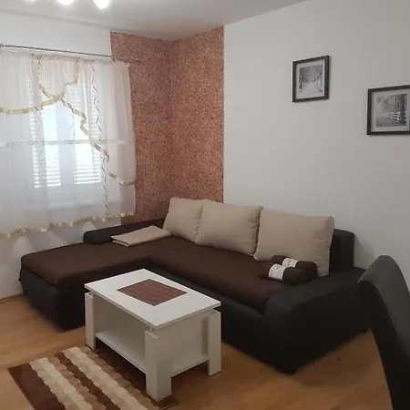 Bozic D Apartment Crikvenica