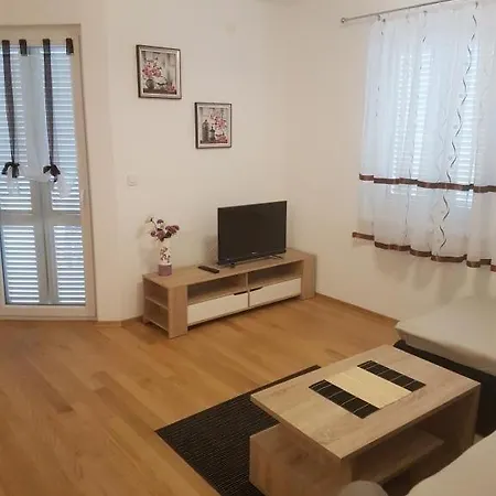 Apartment Bozic D