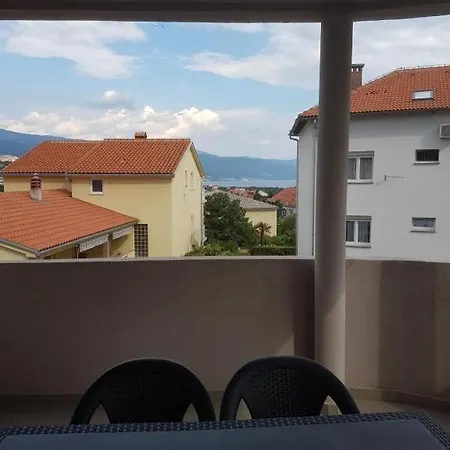 Bozic D Apartment