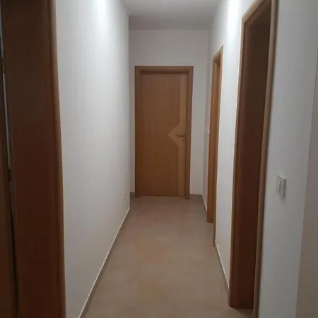 Apartment Bozic D *