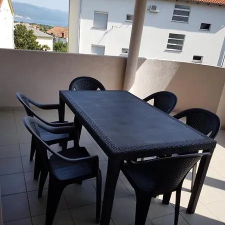 Apartment Bozic D Crikvenica