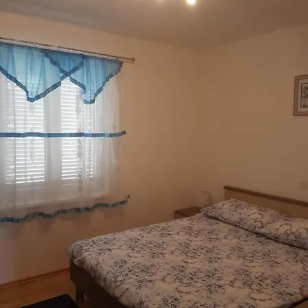 Bozic D Apartment