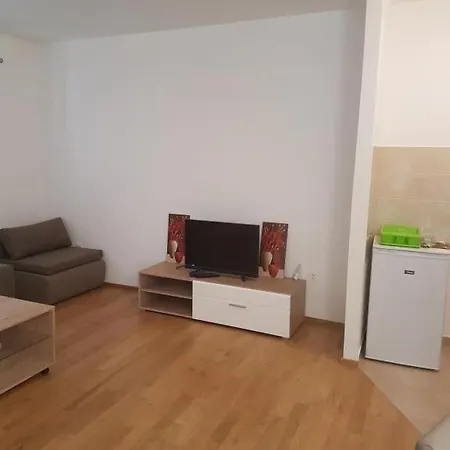 Apartment Bozic D