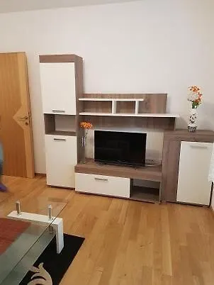 Apartment Bozic D *