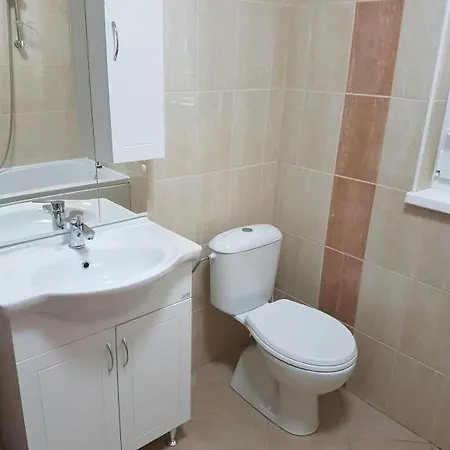 Apartment Bozic D