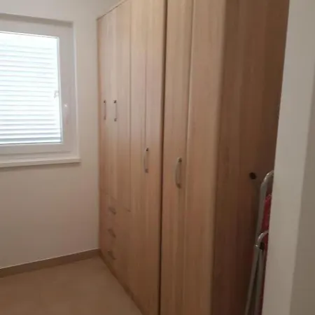 Bozic D Apartment *