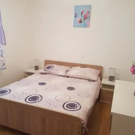 Bozic D Apartment Crikvenica
