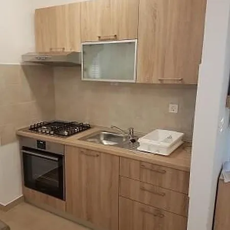 Bozic D Apartment