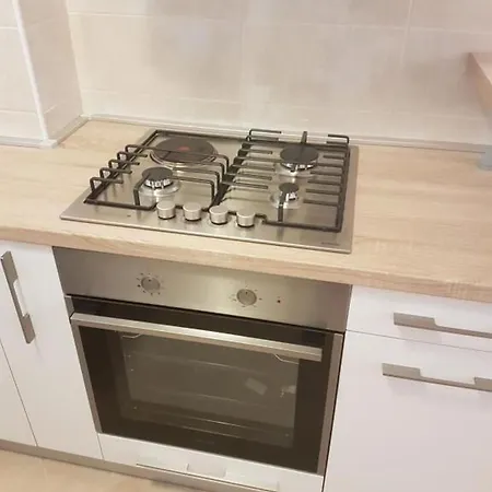 Apartment Bozic D *