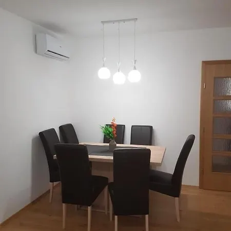 Apartment Bozic D Crikvenica