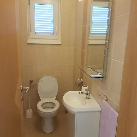 Bozic D * Crikvenica