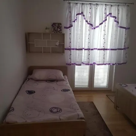 Bozic D Apartment