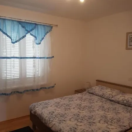 Bozic D Apartment *
