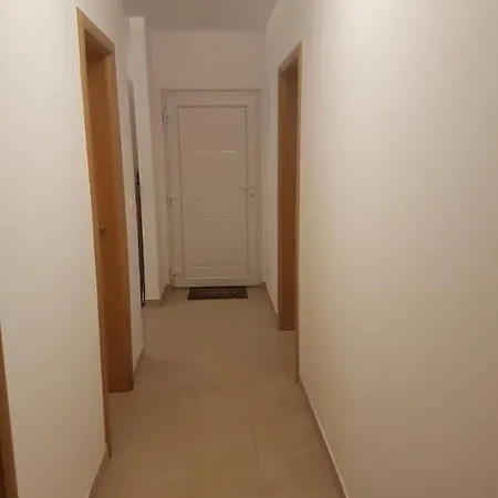 Apartment Bozic D *