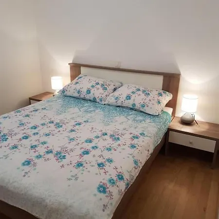 Apartment Bozic D Crikvenica