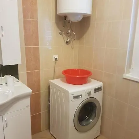 Apartment Bozic D *