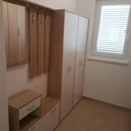 Apartment Bozic D *