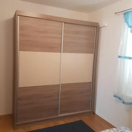 Bozic D Apartment Crikvenica