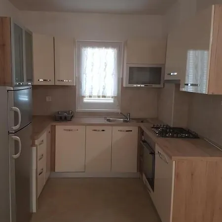 Apartamento Bozic D *